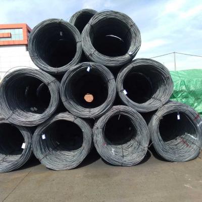 China Building construction made in china well wholesale low price wire rod for sale