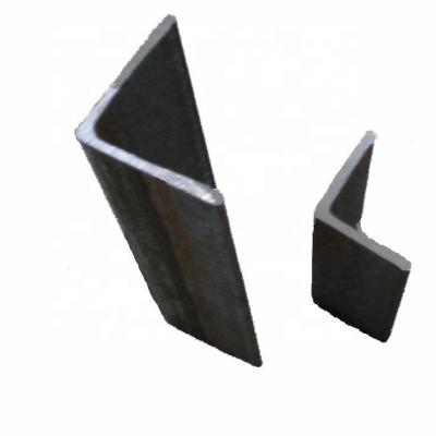 China Building construction selling well all over the world china stainless steel hot rolled angle ron for sale