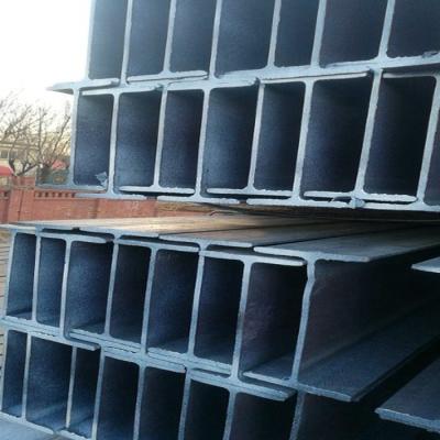 China Hot Selling Structural Carbon Steel Structural H Beam From China Building Construction for sale