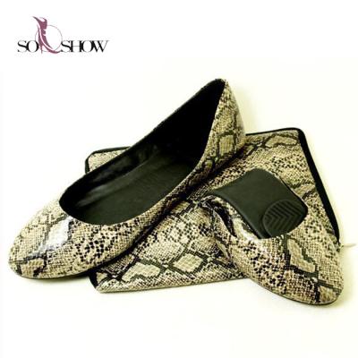 China China Ladies Slip On Shoes Suppliers Bulk Flat Ladies Shoes Size 42 for sale