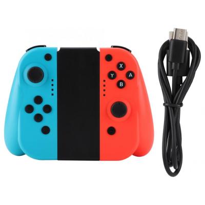 China T13 Handheld Game Handheld NS Small Left Right Wireless Handle for Switch for JOY-CON for sale