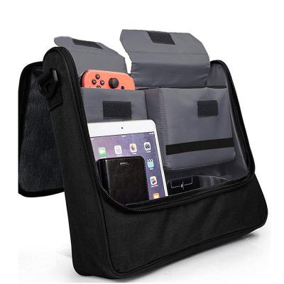 China Messenger Shoulder Bag Protective Waterproof Shockproof Case For Nintendo Switch for sale