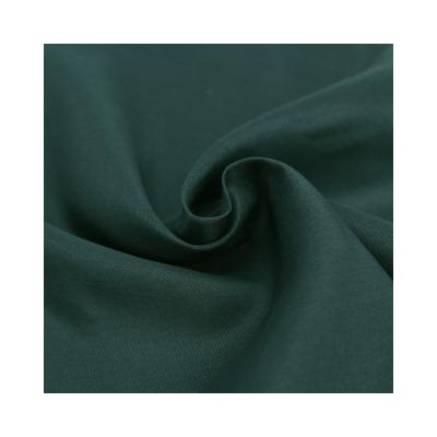 China Sustainable Hot Selling Cheap Custom Pongee Cloth Bedding Fabrics Textiles Pongee Fabric for sale