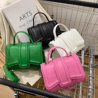 China High quality ins fashion pu leather purses 2022 handbags custom bags women handbags ladies brand for sale