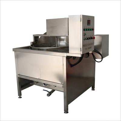 China Best Selling Professional Commercial High Quality Pressure Fryer Deep Fryer Pakora For Tempura for sale