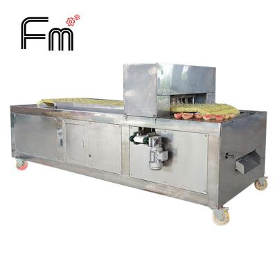 China High Efficiency Industrial Plums Quilting Machine For Sale for sale