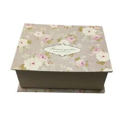 China WHOLESALE LARGE SIZE MAGNETIC GIFT BOX Recyclable LUXURY GIFT BOX PAPER CARDBOARD for sale