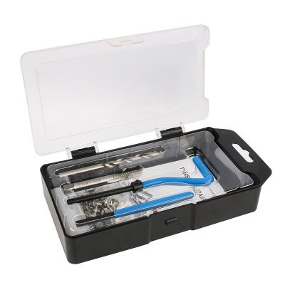 China Wholesale Wire Repair Tools Box Repair Damaged Auto Wire Repair Tools for sale