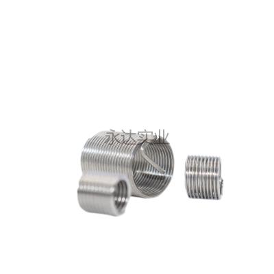 China Machinery Manufacturing 304 Stainless Steel Wire Socket / Wire Socket / Wire Screw Sheath for sale