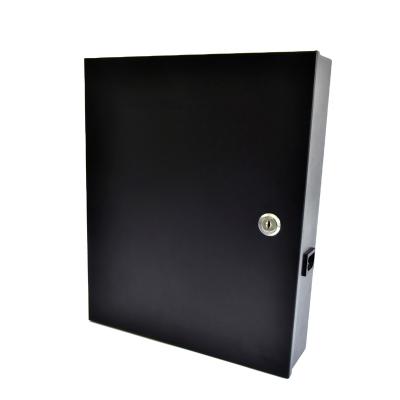 China Beautiful and practical factory price powder coated cold rolled sheet pc case for electronic metal stamping bending forming computer cases for sale