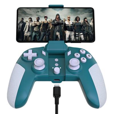 China Premium Private Touch Buttons Models Cloud Gamepad Controller Joystick Game Controller Factory Directly for sale