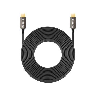 China 4K 60Hz 4:4:4 Customized HDMI to HDMI 4k 60HZ HD HDMI Cable for 3D TV Computer and Multimedia Video Display for sale