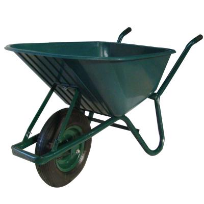 China Multi Purpose Pneumatic Wheel Chinese Wheelbarrow For Building Construction for sale