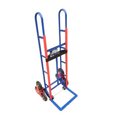 China Handy HT1001A multi-functional trolley for transporting goods for sale