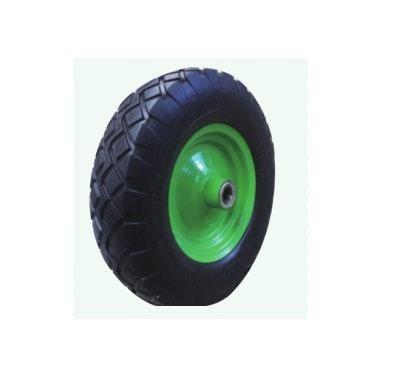 China Pneumatic wheel of forklifts---4.00-8 for sale