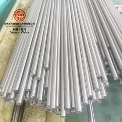 China Manufacturer Price Grade Stainless Steel Round Bar Wholesale Price SS201 Stainless Steel Construction Round Bar for sale