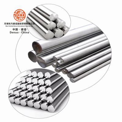 China Stainless Steel SS Rod 303 Stainless Steel Shaft 430 Construction Stainless Steel Rod 202 for sale