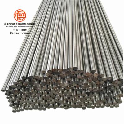 China Astm A276 Stainless Steel Round Bar SS Round Bar / Bar Building Aisi 409 410 420 430 431 for sale