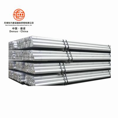 China High Quality 15mm 16mm 17mm 18mm Stainless Steel 202 Rod 201 Stainless Steel Construction Round Bar for sale