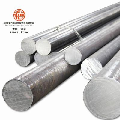 China Construction Grade Stainless Steel Round Bar Price SS201 Stainless Steel Round Bar for sale