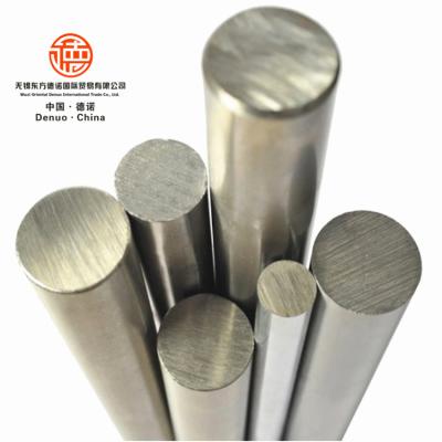 China High Quality Bright Stainless Steel Aisi 304l Stainless Steel Rod Construction Price for sale