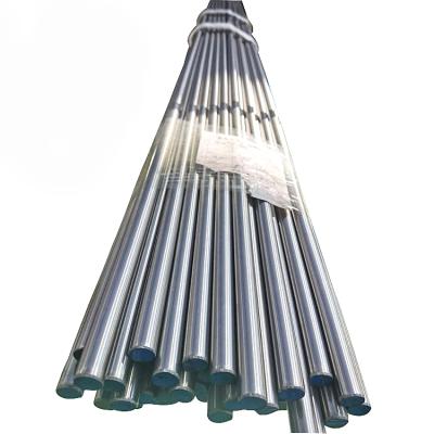 China Building 201 304 310 Stainless Steel Round Bar ASTM 410 Stainless Steel Rod for sale