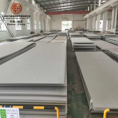 China Construction 201 202 304 316 430 Sus304 Cold Rolled Stainless Steel Plate / Sheet For Sale for sale