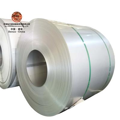 China Water Tank Ba Mirror Stainless Steel Sheet Cold Rolled Secondary Coil 304 304l 316 430 410 Stainless Steel Coil for sale