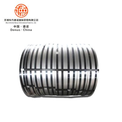 China Kitchenware ASTM SS 304 Steel Strip Standard 201 316/316l 410 409 Stainless Steel Strip In Coil for sale