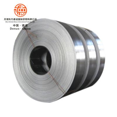 China Kitchenware Stainless Steel Coil /strip Cold Rolled Stainless Steel Coil Width And Length Hard Box Customized for sale