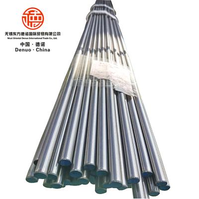 China Construction Stainless Steel Rod 316 321 Stainless Steel Round Rod 15mm Stainless Steel Bar for sale