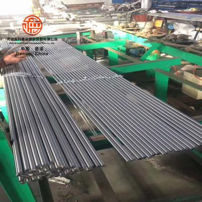 China Building Cold Rolled SS201 310 431 Stainless Steel Round Bar Price Stainless Steel Rod 202 304 for sale