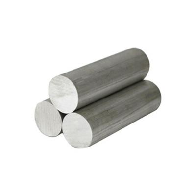 China Industry Price 6061 6063 7075 Aluminum Carbide Aluminum Alloy Bar Solid Round Rod 2024 Per Kg for sale