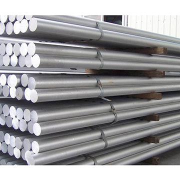 China Industry /construction 1050 2024 t4 7075 t6 110mm 120mm 130 mm aluminum round bar grades 1070 6061 2024 for sale