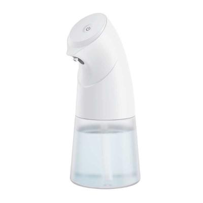 China Durable Power-saving Electric Waterproof Sprayer Modern Selected Cleaning Sensor Smart Soap Dispenser for sale