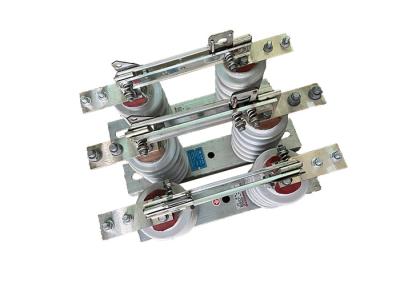 China 630A-1250A HV Isolator Trennschalter Einfache Installation zu verkaufen