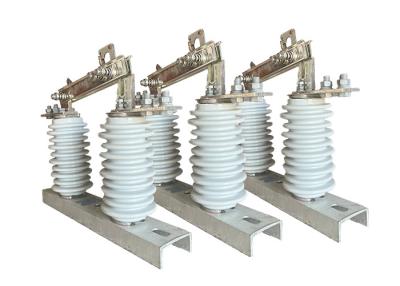 China 1250A 12kV-36kV Hv Interruptor de desconexión Durable para proteger o controlar Operado automáticamente / manualmente en venta