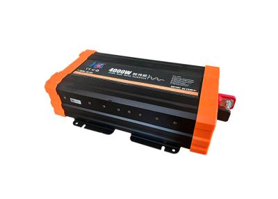 China Safety Use Home Power Inverter With Cost-Effective Design High Efficiency Pure Sine Wave Inverter HAS-4000 zu verkaufen