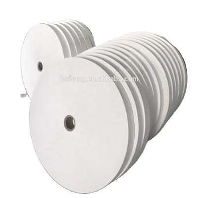 China Waterproof China manufacturer pos printer thermal paper roll for sale