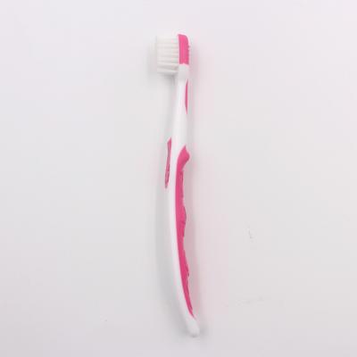 China Kids Toothbrush Making Child Toothbrush With Small Head, For 2-4 Years Old Children for sale