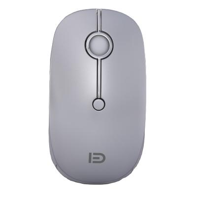 China Office FD OEM i331d White Wireless Optical Mouse BT4.0 BT4.0 Mouse With 2.4ghz Wireless Mouse for sale