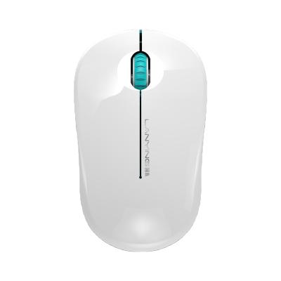 China 3D FD Mini OEM i2 White+Green Optical Wireless 3d Mouse 2.4ghz Usb Mouse Mini for sale