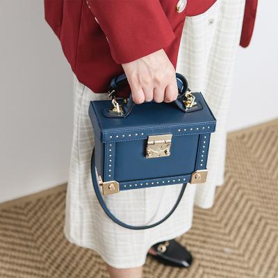 China Fashion Cross - Body Bag Women Fashion Southeast Market Popular Girls Ladies Unique Purses Handbags for sale