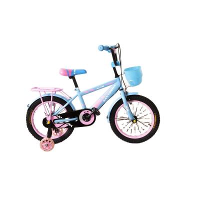 China Kids Toys Bike Factory Custom High Quality 12 Inch Kids Bike Kids Bike With Training Wheel For Sale for sale