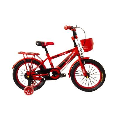 China Kids Toys Bike Competitive Price High Quality 20 Inch Bmx Kids Bike Kids Bike With Training Wheel for sale