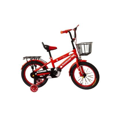 China High Quality 12 Inch Street Factory Price Small Kids Bike Kids Bike With Training Wheel for sale