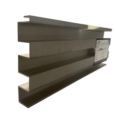 China High Temperature Resistance Factory custom all kinds of aluminium extrusion profiles factory price 6061 6063 6005 6082 aluminium extrusion aluminum profile for sale