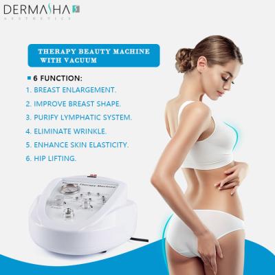 China Hot Selling Weight Loss Professional Breast Enlargement Cavitation And Butt Lifting Beauty Machine For Women Use for sale