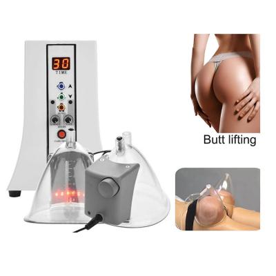 China Hot Selling Professional Weight Loss Body Slimming Massage Breast Enlargement Butt Lift Suction Machine for sale