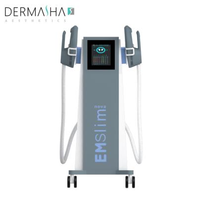 China Weight Loss Body Contouring Body Shaping Machine Cellulite Removal RF Slimming Machine for sale